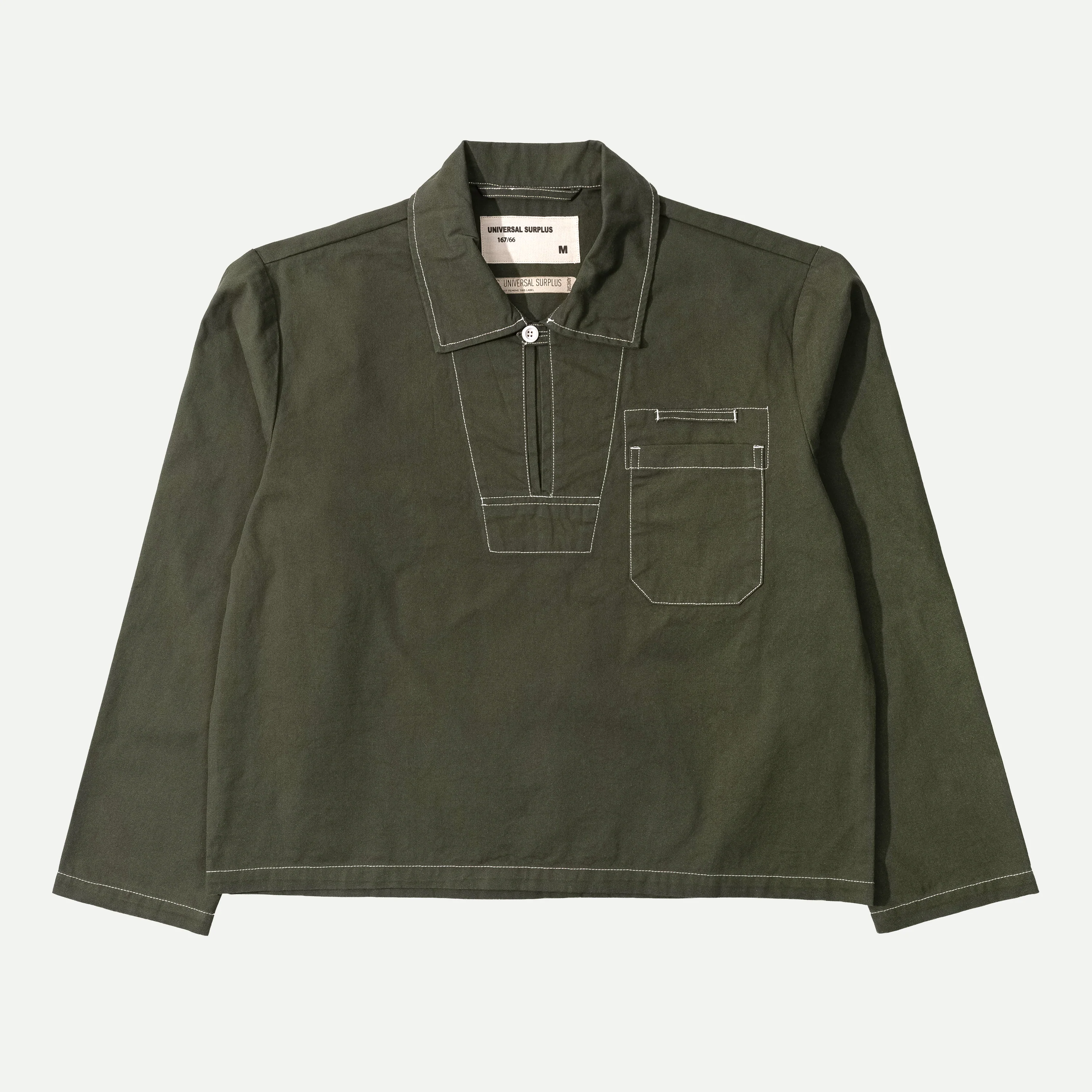 TOPS - SURPLUS