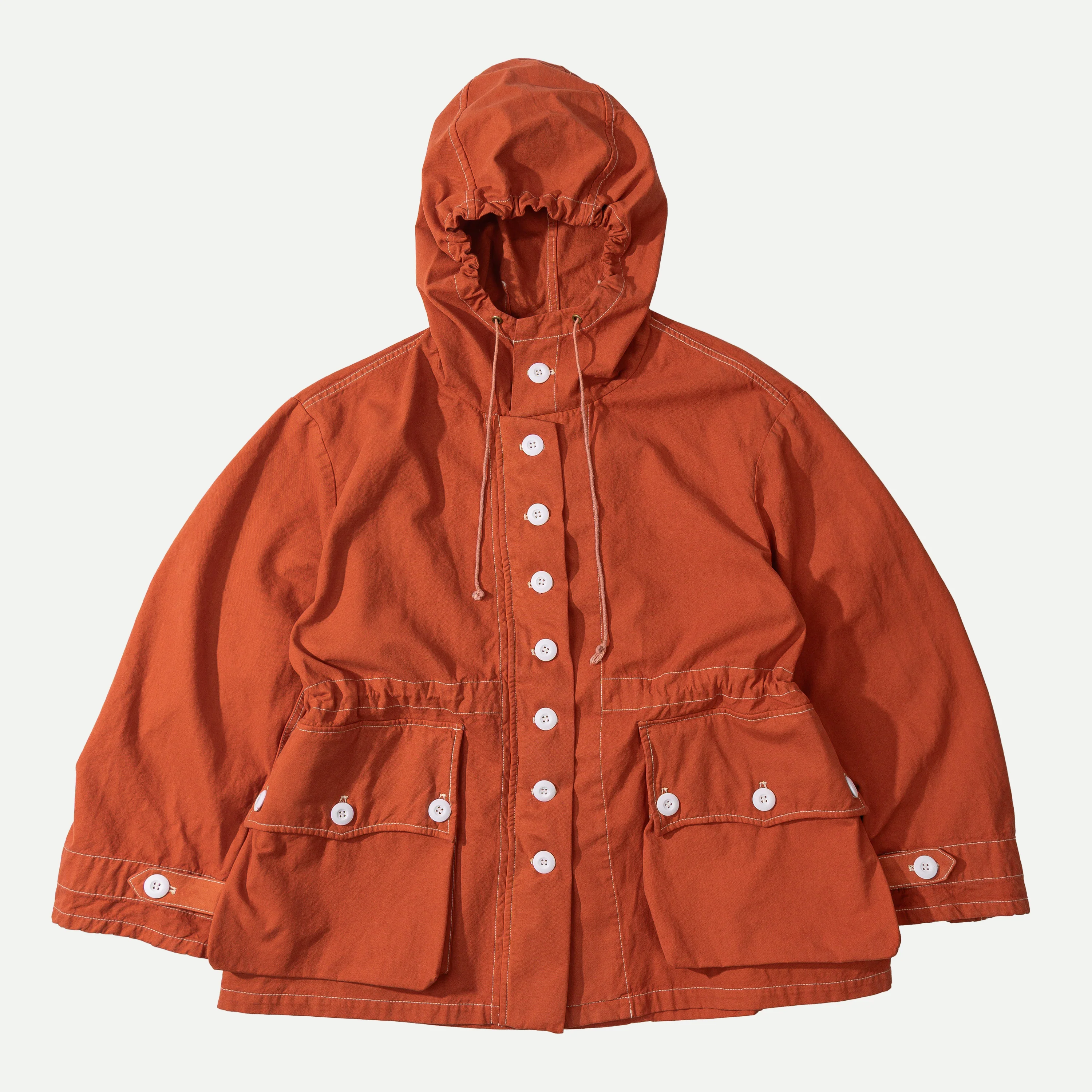 NEW ARRIVALS - FRONT PAGE